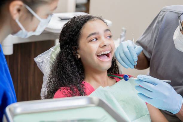 Best Tooth Pain Emergency Relief  in Ellsworth, KS