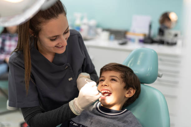 Best Dentist for Tooth Abscess  in Ellsworth, KS