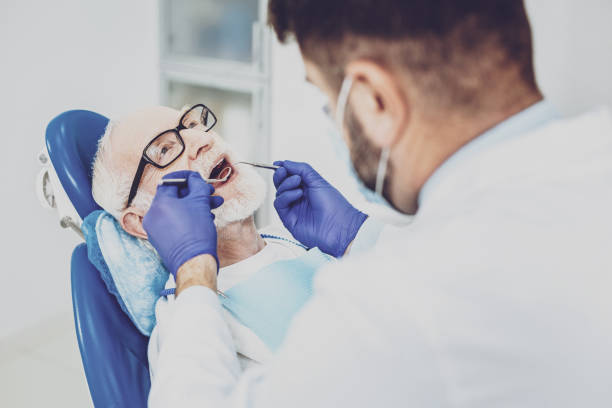 Best Chipped Tooth Repair Near Me  in Ellsworth, KS